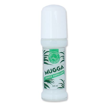 Репелент против насекоми Mugga 50 ml DEET 20% 201992 1