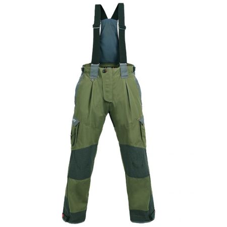 Рибарски панталон BRATEX GRAFF PRO 2 201168 5