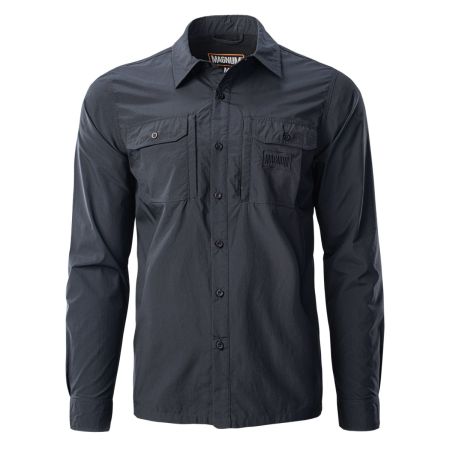 Риза с дълъг ръкав Magnum Tactical Black 207565 1