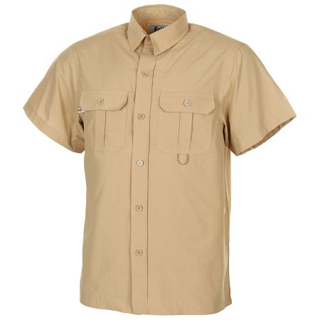 Риза с къс ръкав Fox Outdoor 204354 2