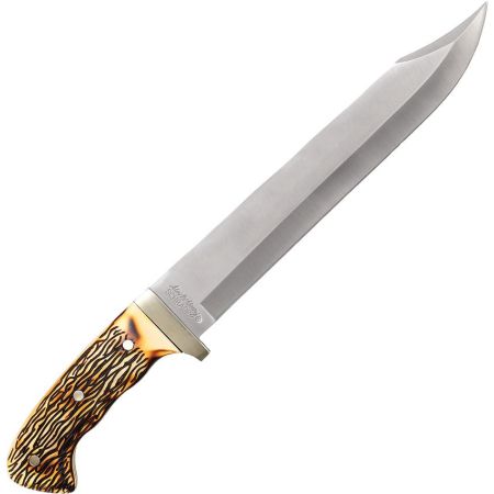 Ловен нож Schrade Uncle Henry Bowie