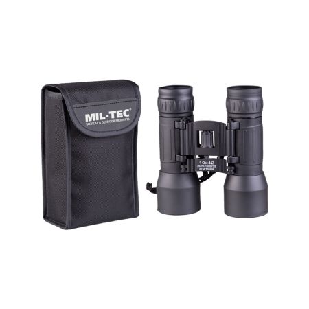 Сгъваем бинокъл Mil-Tec 10X42 203882 1