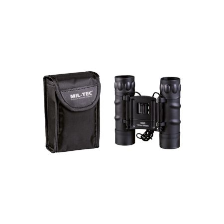 Сгъваем бинокъл Mil-Tec GEN.II 10X25 203881 1