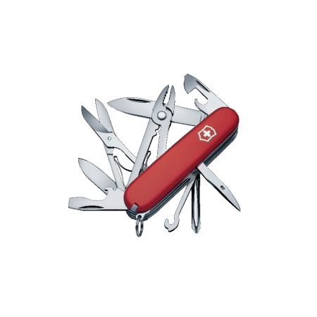 Сгъваем джобен нож Victorinox Deluxe Tinker 201546