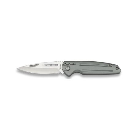 Сгъваем нож ALBAINOX Grey 18271 204166 1