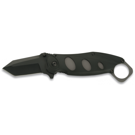 Сгъваем нож Albainox Security 19337  205648