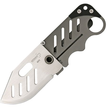 Сгъваем нож Boker Magnum Credit Card 201886