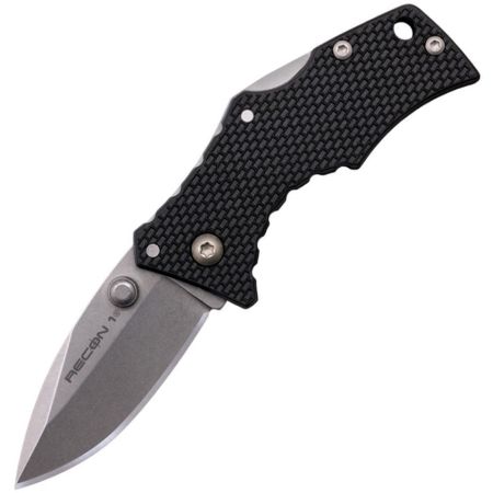 Сгъваем нож Cold Steel Micro Recon 1 203887 1