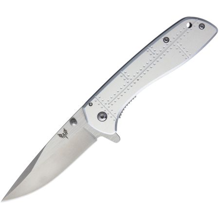 Сгъваем нож Combat Ready Linerlock 203886