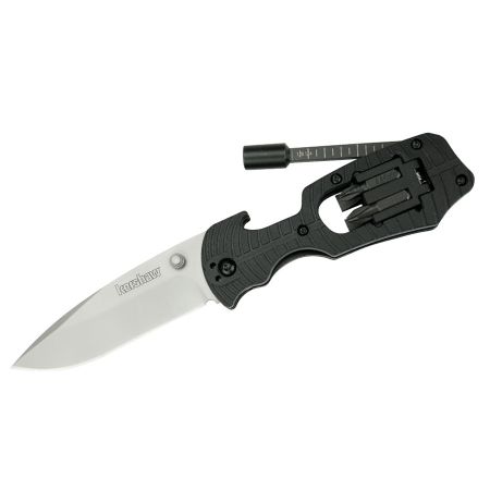 Сгъваем нож Kershaw с мултитул 201694 1