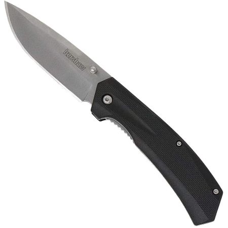 Сгъваем нож Kershaw Tarheel Linerlock 203889 2