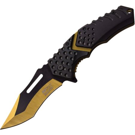 Сгъваем нож MTech Golden Claw 204519