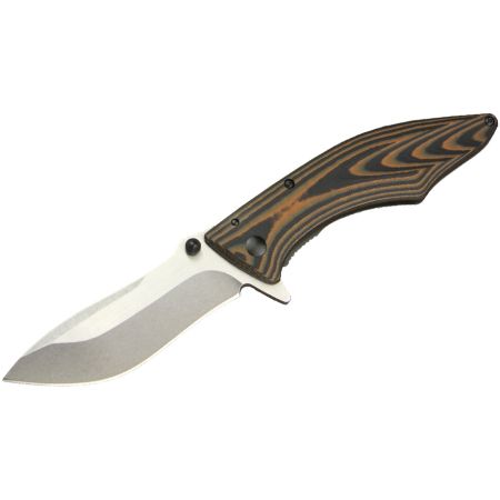 Сгъваем нож Outdoor Edge 3.0 CONQUER 201699