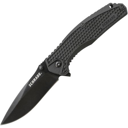 Сгъваем нож Schrade Linerlock SCH002 205119 1