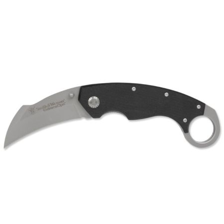 Сгъваем нож Smith &amp; Wesson - Extreme Ops-CK33 201611 1