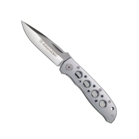 Сгъваем нож Smith &amp; Wesson Extreme Ops сив 201249
