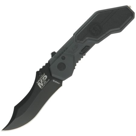 Сгъваем нож Smith &amp; Wesson MAGIC A/O Folder 201918