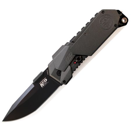 Сгъваем нож Smith &amp; Wesson M&amp;P M.A.G.I.C. Linerlock 201921