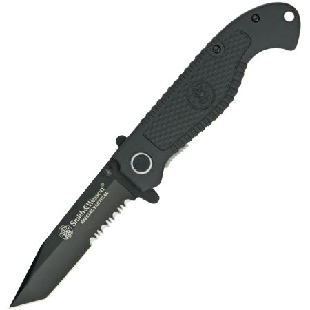 Сгъваем нож Smith &amp; Wesson Special Tactical Line 201923