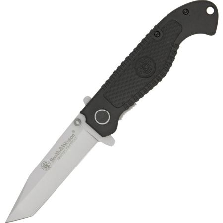 Сгъваем нож Smith &amp; Wesson Special Tactical Tanto 205669 4
