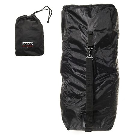 Сгъваем сак Fosco Industries Cordura 150D - 70L 208222