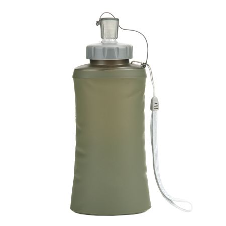 Сгъваема бутилка за вода 600 ml 205308 1