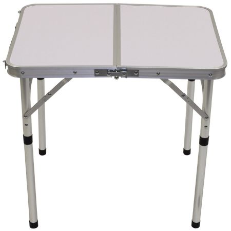 Сгъваема къмпинг маса Fox Outdoor 204246 1