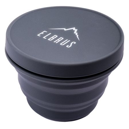 Сгъваема кутия за храна Elbrus - 500 ml 202710 1