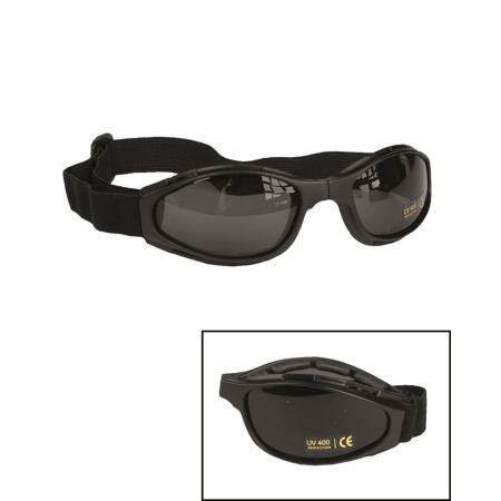 Сгъваеми спортни очила Miltec UV400 204610