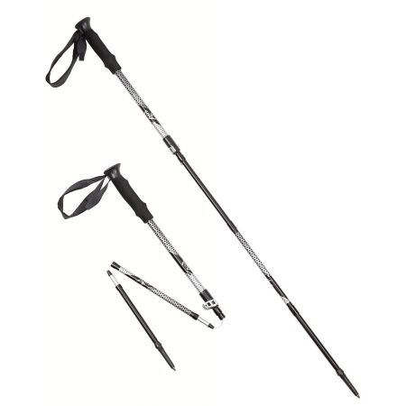 Сгъваеми туристически щеки MFH ANTISHOCK system  204753 1