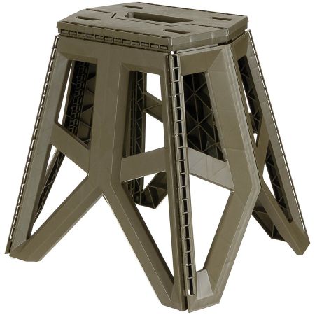 Сгъваемо къмпинг столче Fox Outdoor 40 207492 1