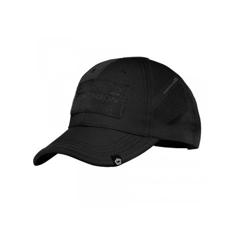 Шапка с козирка AEOLUS Tac Cap Black 207803