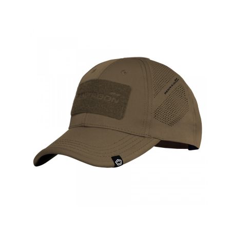 Шапка с козирка AEOLUS Tac Cap Coyote 207804 1