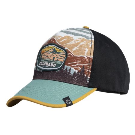 Шапка с козирка Hermit Colorado Cap 207805