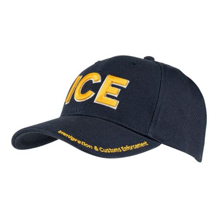 Шапка с козирка ICE 207494 1
