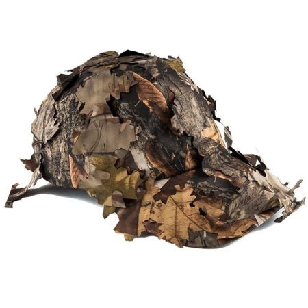 Шапка с козирка Jack Pyke 3D Leafy 205248 1
