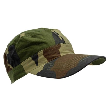 Шапка с козирка US ARMY Urban Woodland Ripstop 207829