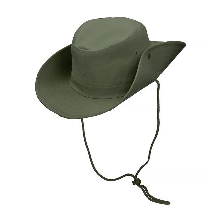 Шапка с периферия bush hat 201765