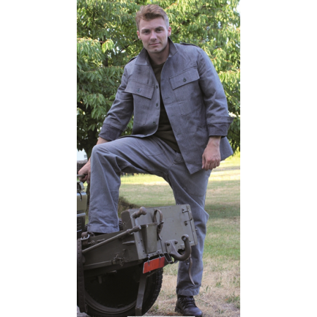 Швейцарски работни панталони 201603
