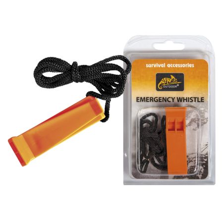 Сигнална свирка Helikon-Tex 203549