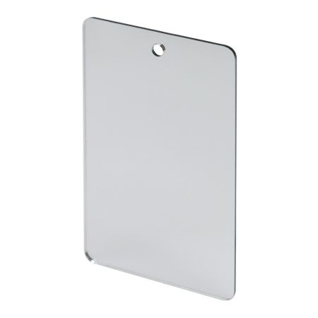 Сигнално огледало Fosco Camping mirror 8 x 5 cm 208242 1