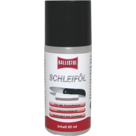 Смазка за заточване на ножове Ballistol 65 ml 201516