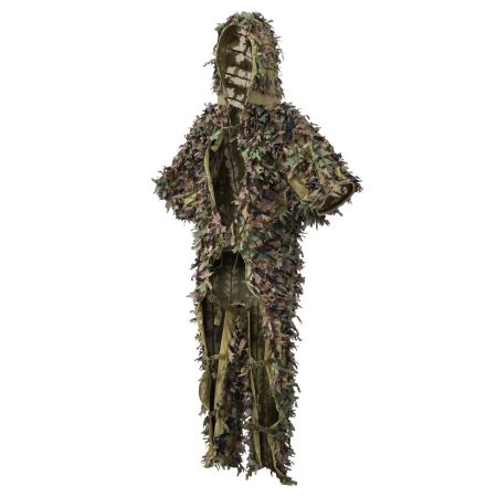 Снайперистки костюм гили 2 части Helikon-tex LEAF 205478 1
