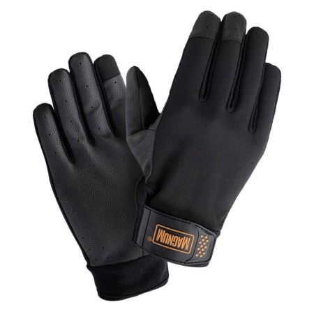 Софтшел ръкавици Magnum ADER 206025 3