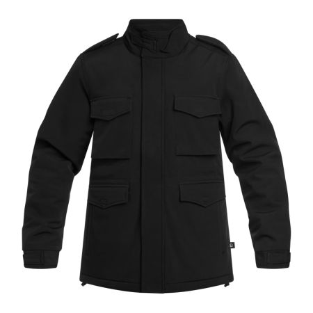 Софтшел яке Brandit M65 Black 208298 1