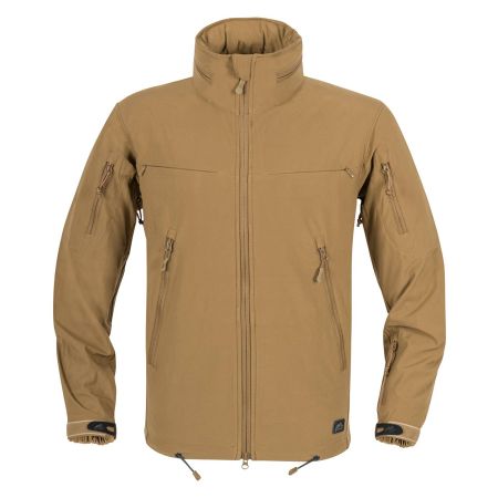 Софтшел Яке Cougar QSA 203156 4