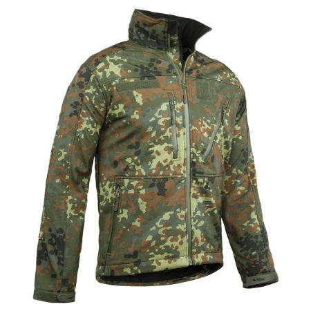 Софтшел Яке SCU 14 Camo 202911 3