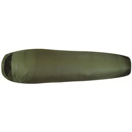 Спален чувал Ranger Ultra Compact Lite - зелен 201364
