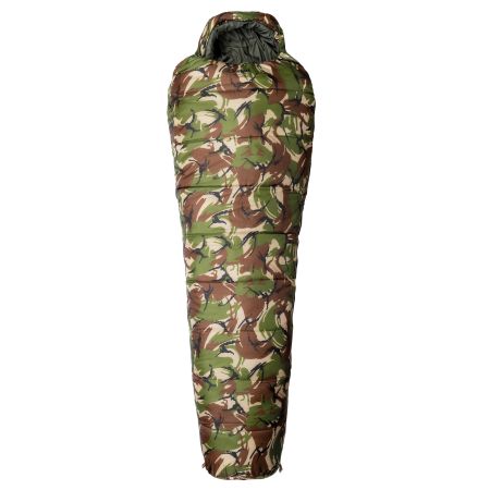 Спален чувал SNUGPAK Sleeper Zero DPM 205136 3