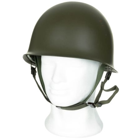 Стоманена военна каска на Американската армия M1 207945 1